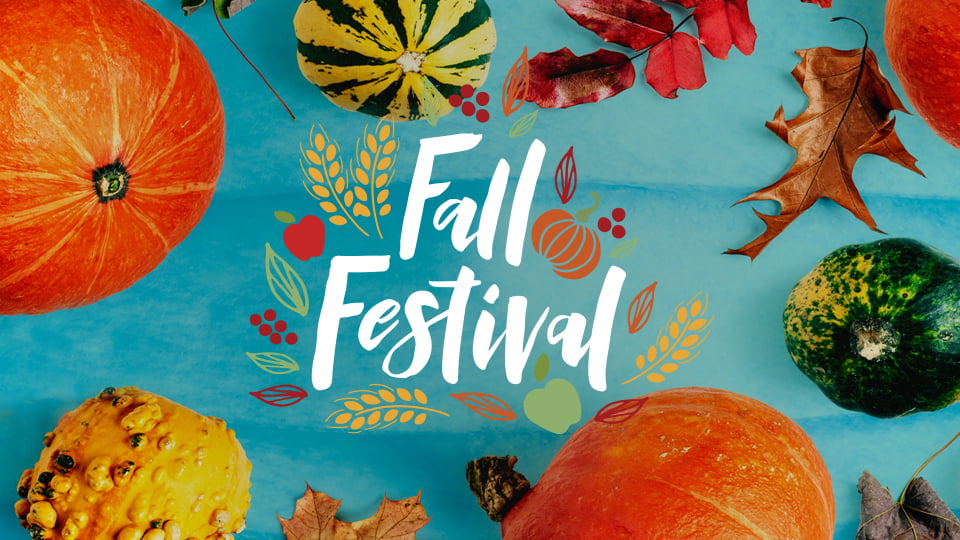 Fall Festival | Burke Community Church